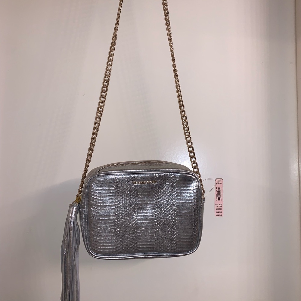 purse